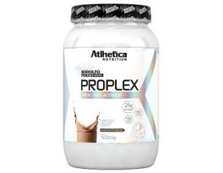 Proplex - 1020g - Atlhetica - Série Rodolfo Peres Series