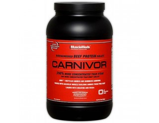 Carnivor (980g) MuscleMeds