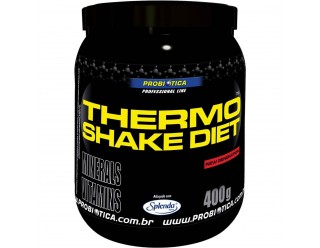 Thermo Shake Diet - 400g - Probiótica